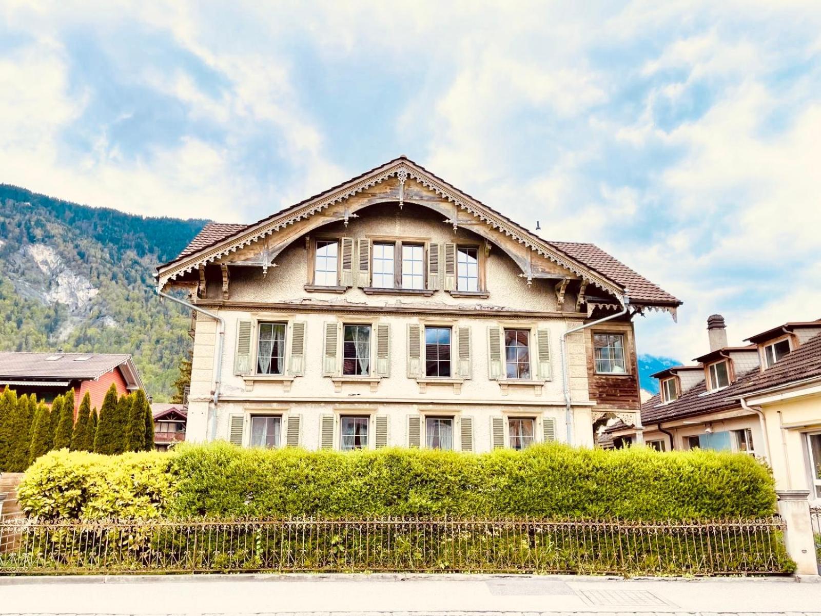 Epoka * Interlaken